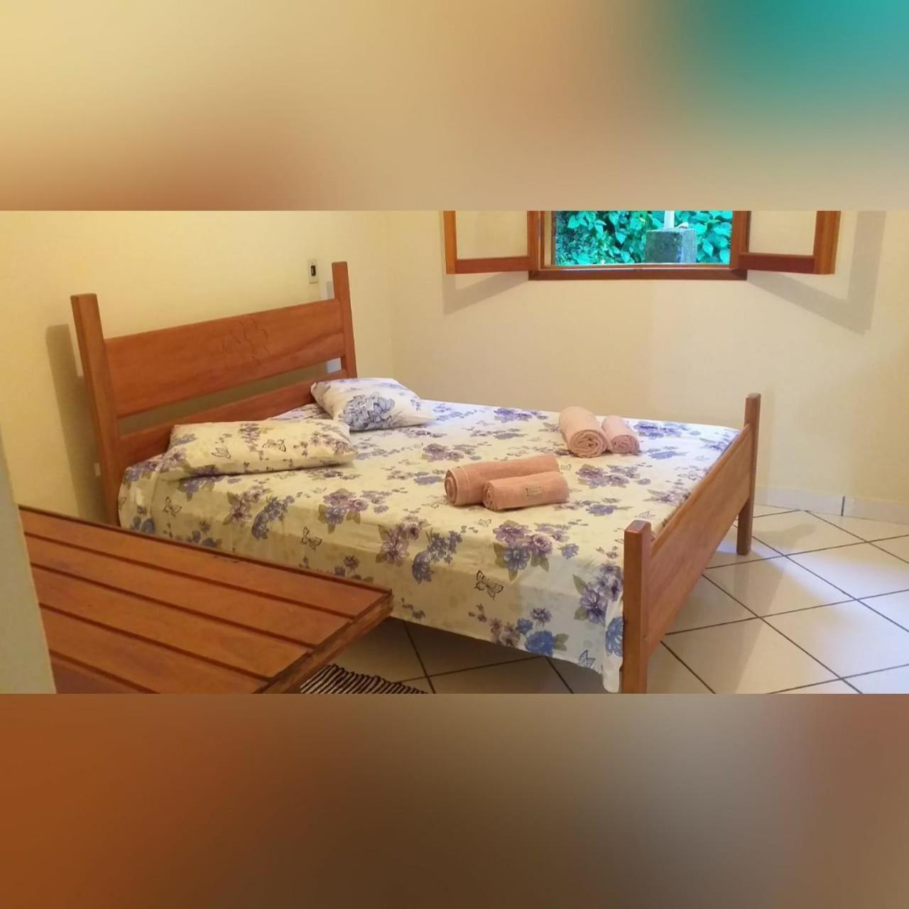 Pousada Murmurio Das Aguas Hotel São Francisco Xavier Екстериор снимка